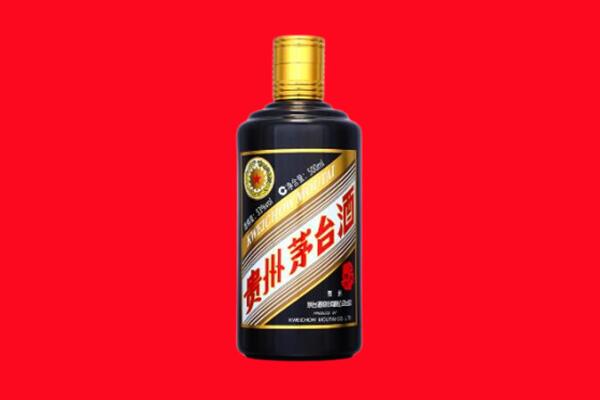 平凉庄浪县回收茅台酒瓶
